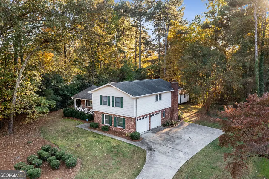 2252 Valley Creek Circle, Snellville, GA 30078 - Image #2