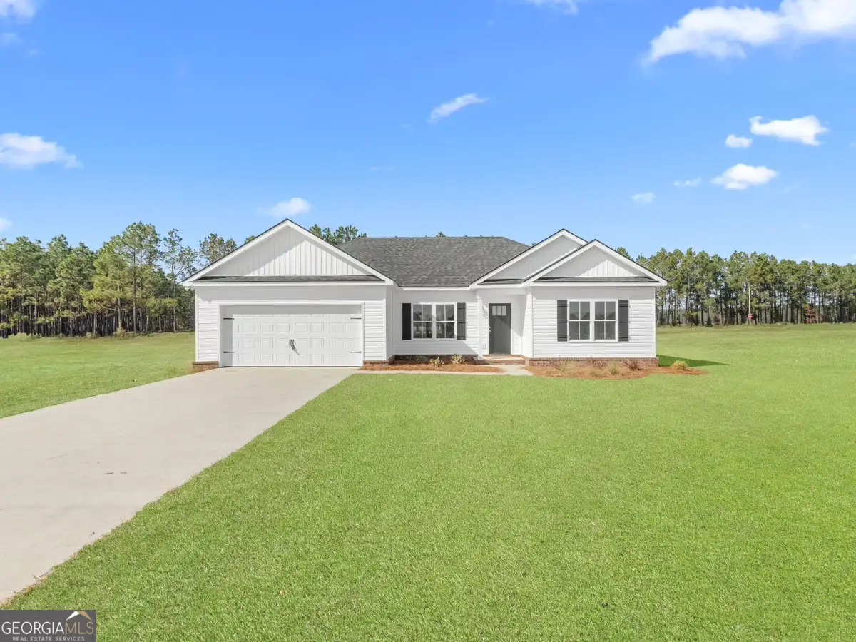 133 Landmark Circle #LOT 17, Statesboro, GA 30458 - Image #1