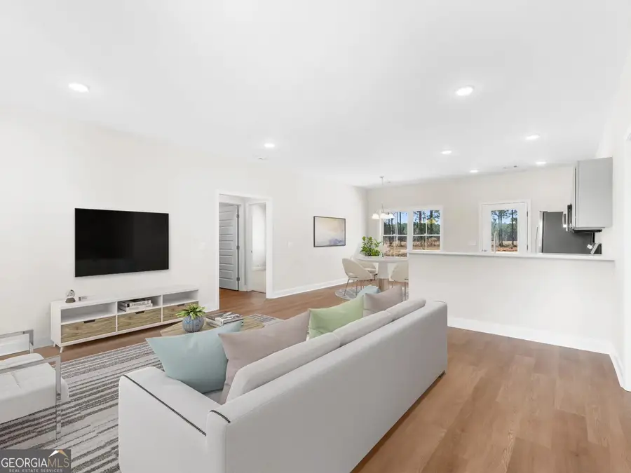 133 Landmark Circle #LOT 17, Statesboro, GA 30458 - Image #3