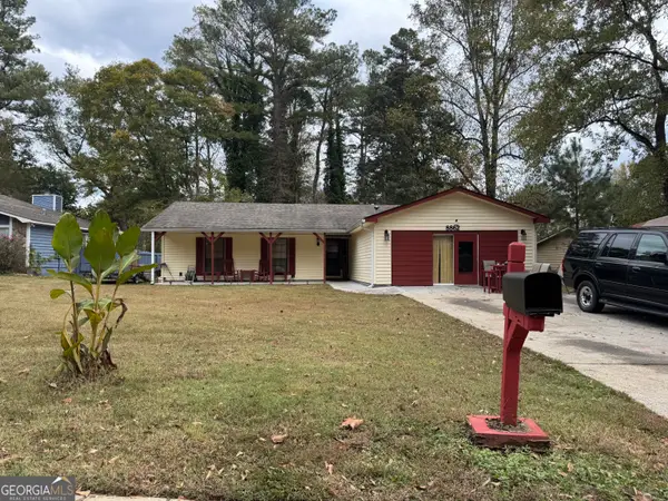 8862 Wesley Place, Jonesboro, GA 30238