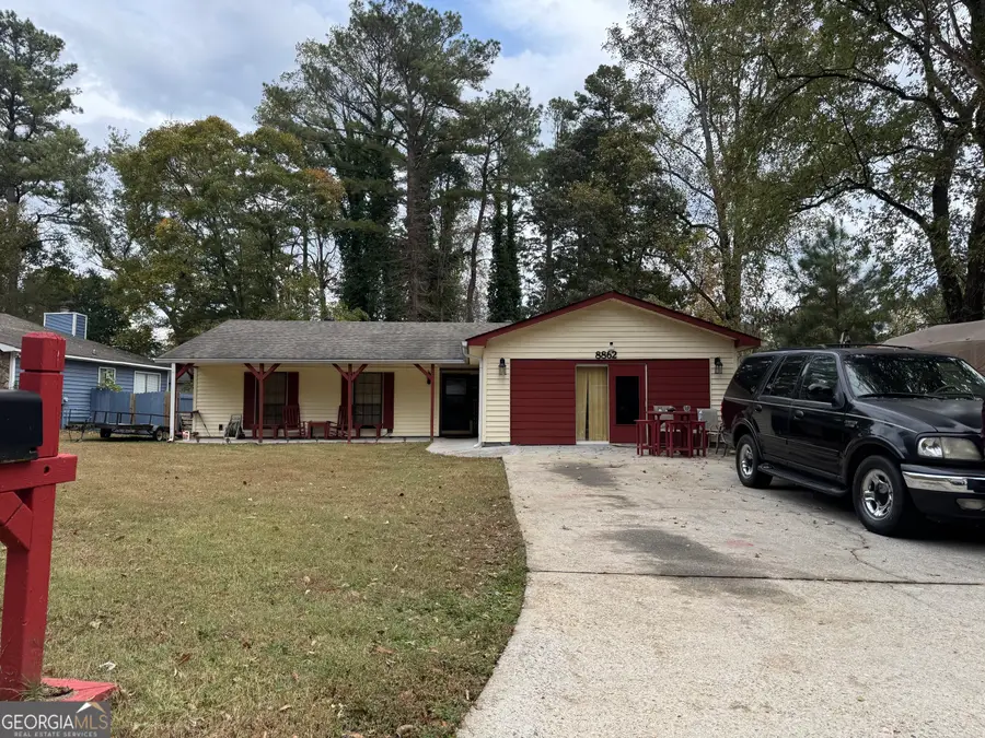 8862 Wesley Place, Jonesboro, GA 30238 - Image #2