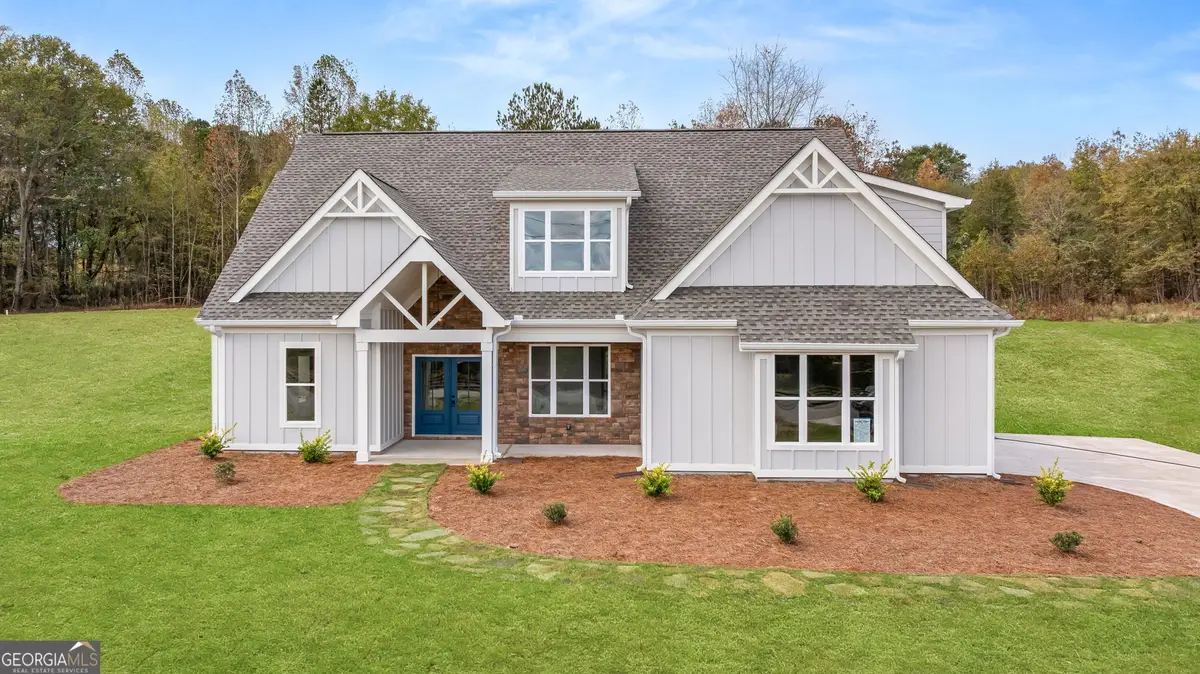 1841 Jett Roberts Road, Jefferson, GA 30549 - Image #1