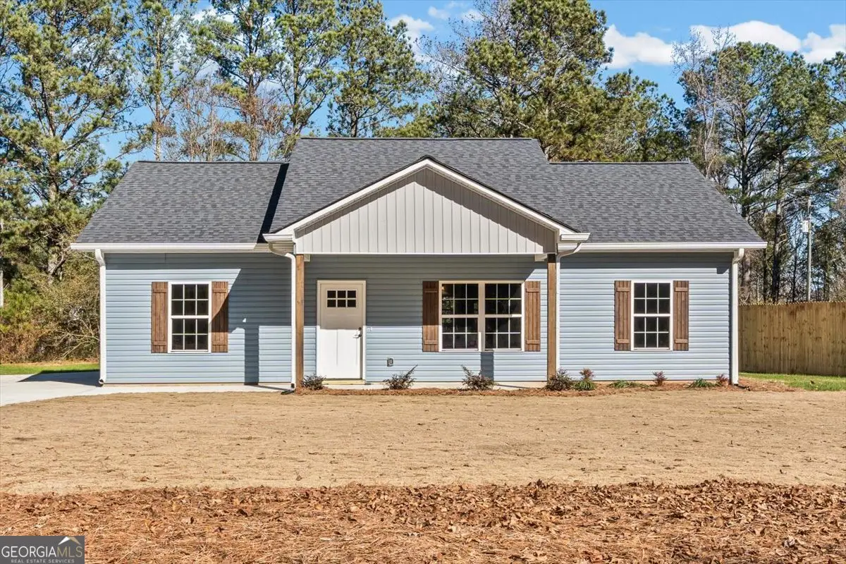 146 Old Brock Road, Rockmart, GA 30153 - Image #1