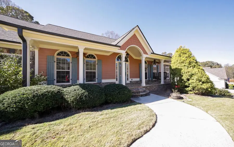 347 Clarksboro Drive, Athens, GA 30607 - Image #2