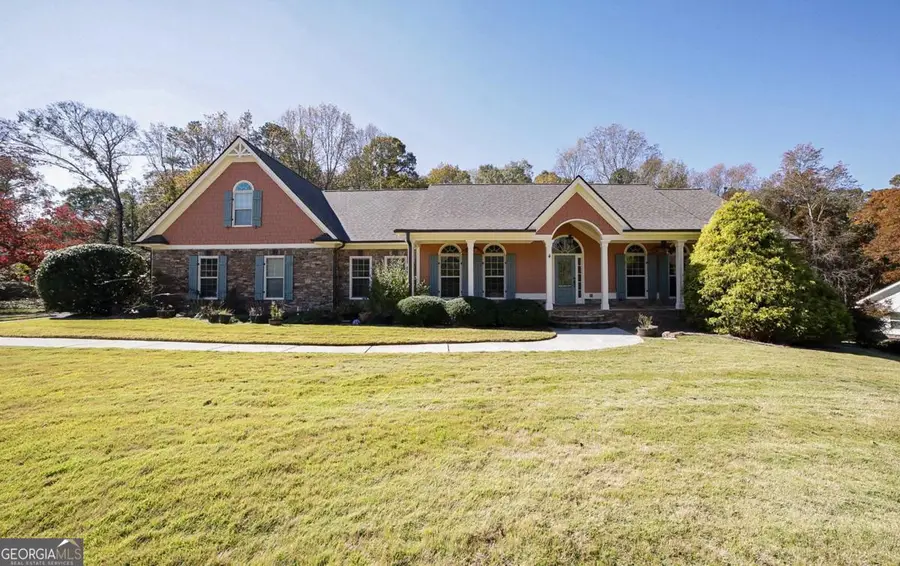 347 Clarksboro Drive, Athens, GA 30607 - Image #3