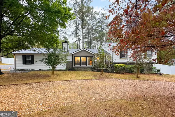 1520 Lake Dow Road, McDonough, GA 30252