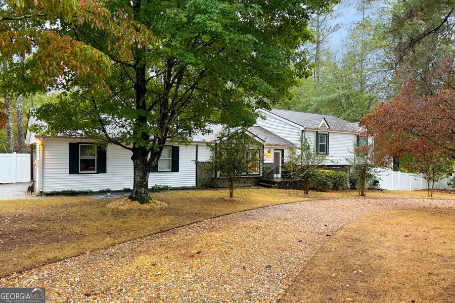 1520 Lake Dow Road, McDonough, GA 30252 - Image #2