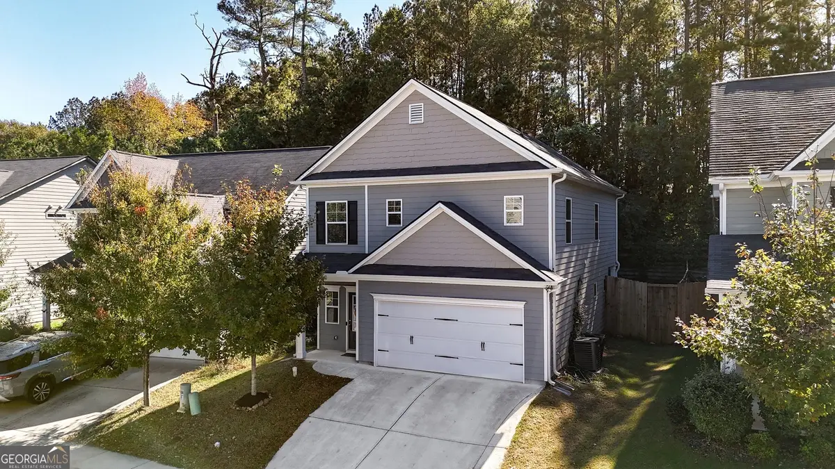 1266 Towne Square Court, Athens, GA 30607 - #1