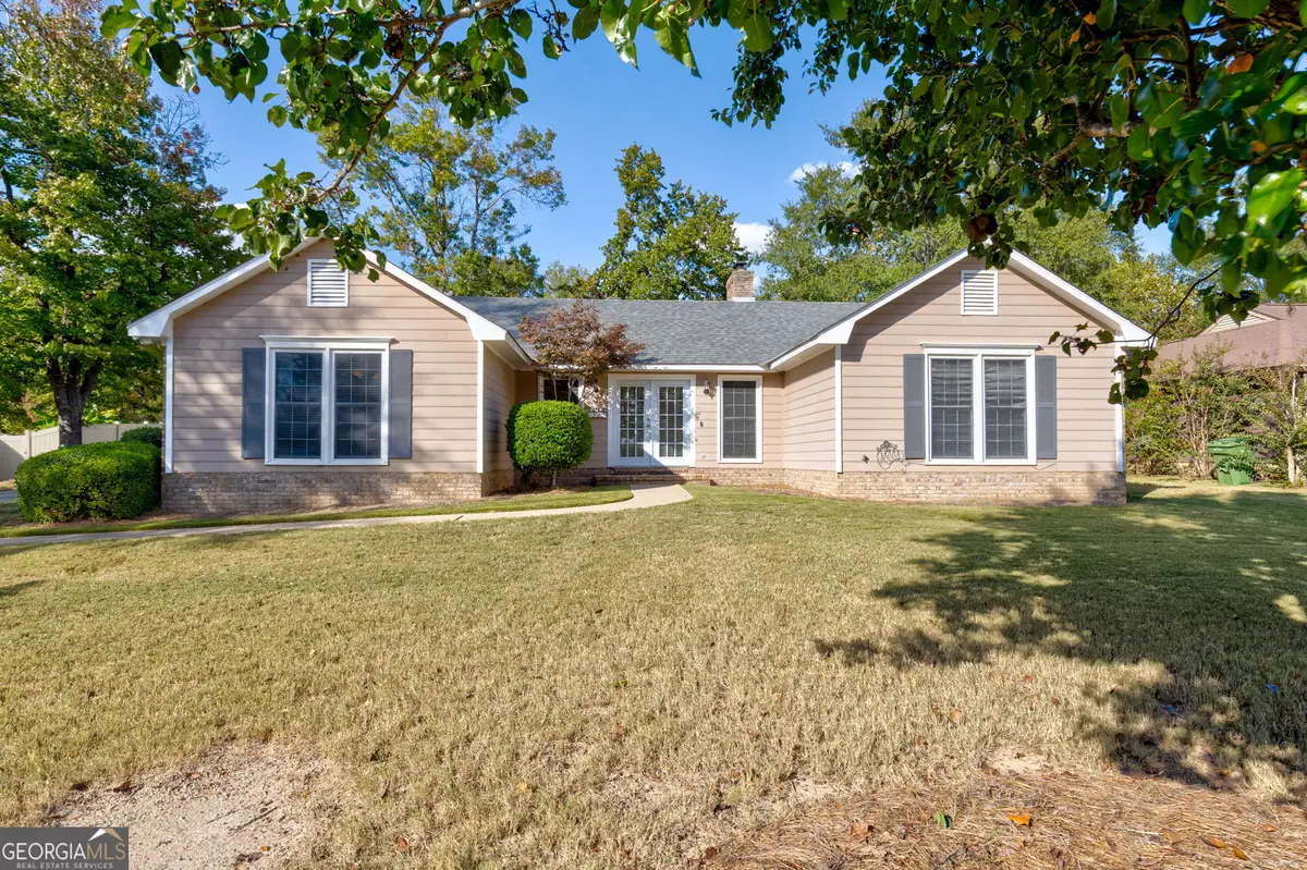 3725 Nutmeg Drive, Columbus, GA 31909 - Image #1