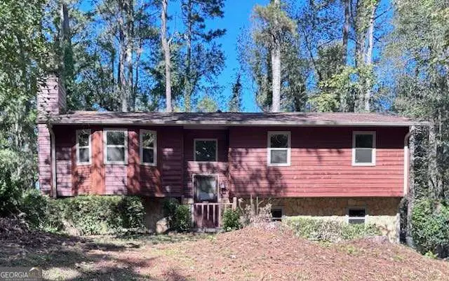 4149 Silver Hill Court, Snellville, GA 30039 - #1