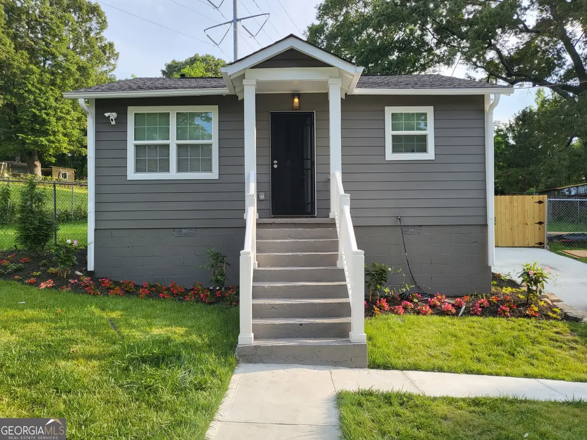 2140 Tiger Flowers Drive Nw, Atlanta, GA 30314 - Image #1