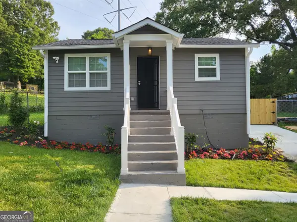 2140 Tiger Flowers Drive Nw, Atlanta, GA 30314