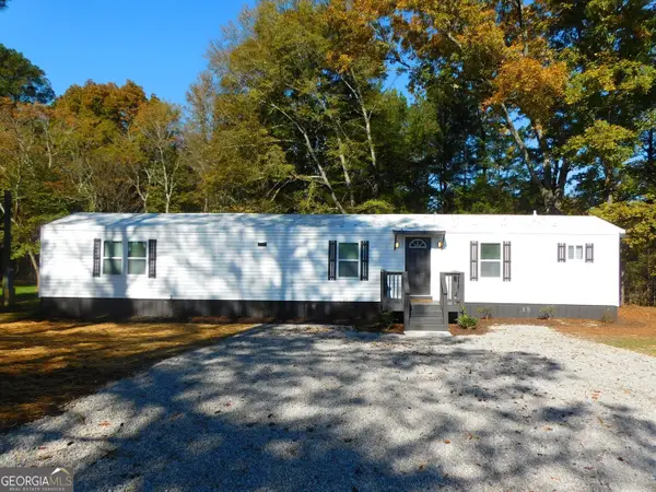 1101 Boswell Road, Union Point, GA 30669