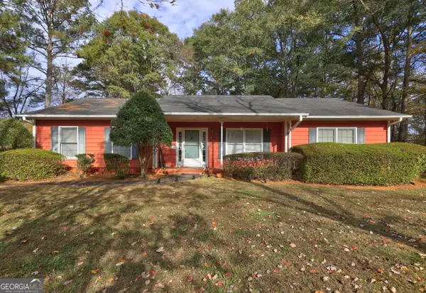 100 Kim Trail, Stockbridge, GA 30281