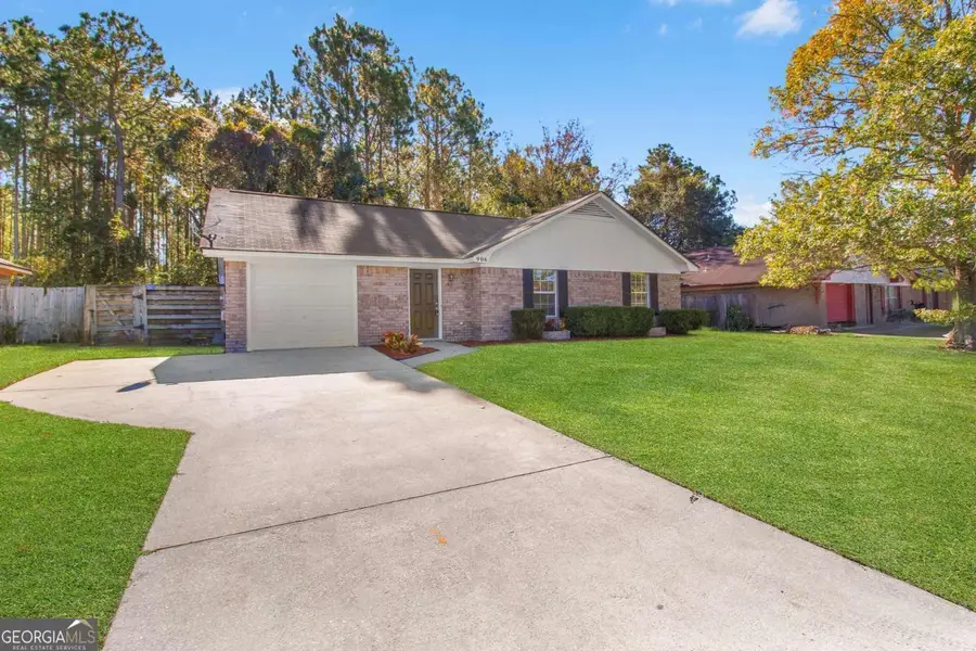 906 Malibu Drive, Hinesville, GA 31313 - Image #2