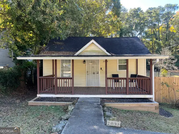 2098 Tiger Flowers Drive Nw, Atlanta, GA 30314