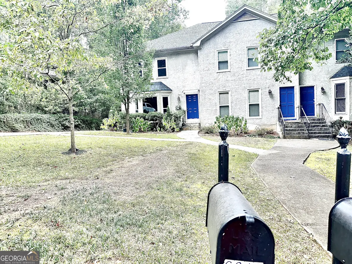 661 N Parkwood Road #A, Decatur, GA 30030 - Image #1