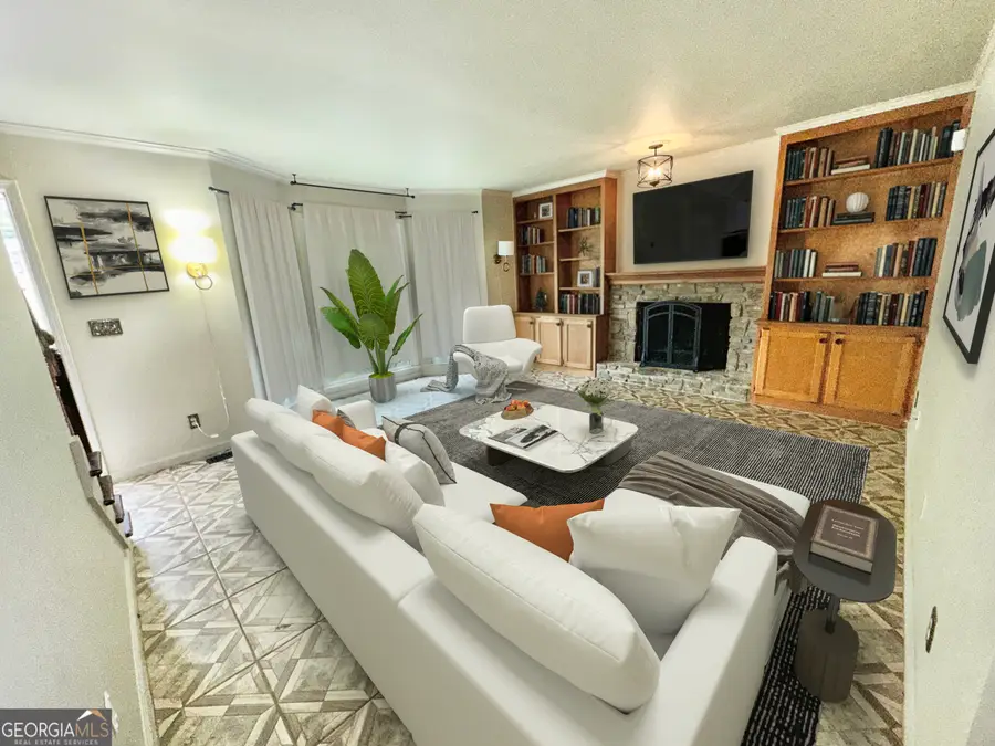 661 N Parkwood Road #A, Decatur, GA 30030 - Image #2