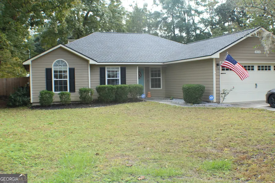 824 E Hilton Avenue, Kingsland, GA 31548 - Image #2