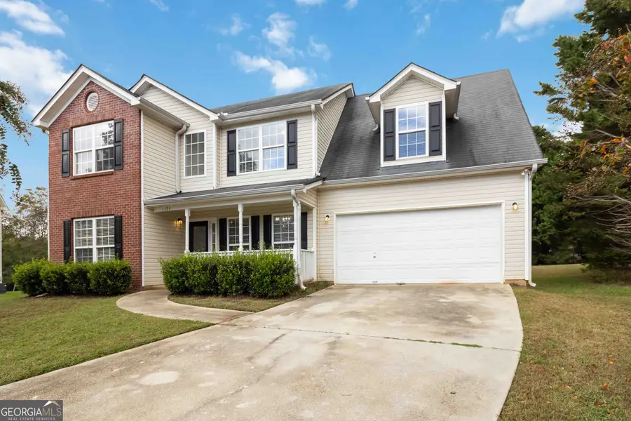 1151 Paiute Court, Dacula, GA 30019 - Image #3