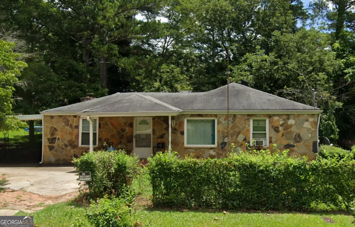 3249 Stratton Lane, Scottdale, GA 30079 - #1