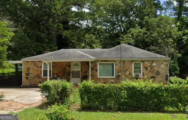 3249 Stratton Lane, Scottdale, GA 30079