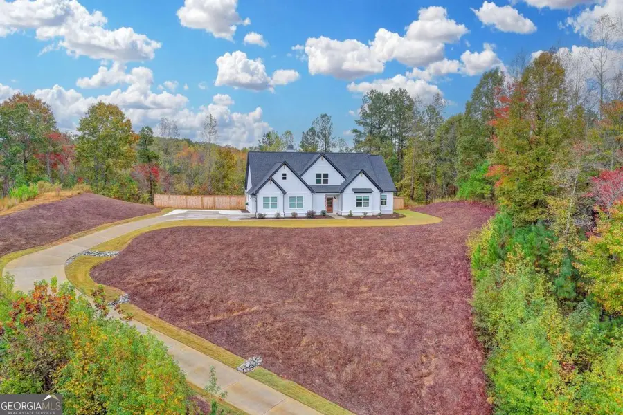 612 Walker Court, Canton, GA 30115 - Image #2