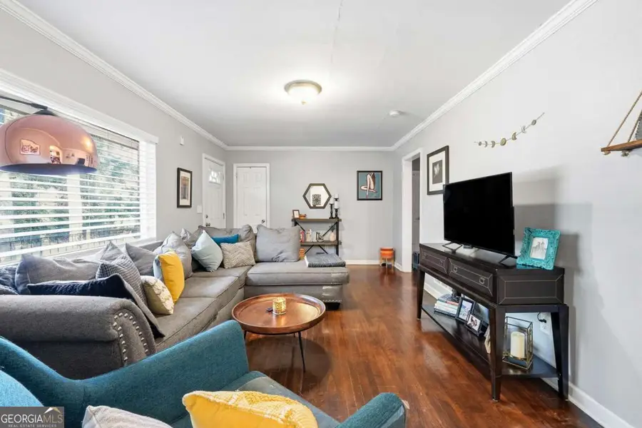 3247 Mcafee Road, Decatur, GA 30032 - #2