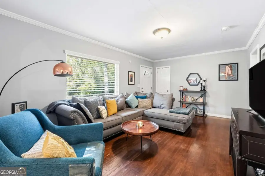 3247 Mcafee Road, Decatur, GA 30032 - #3