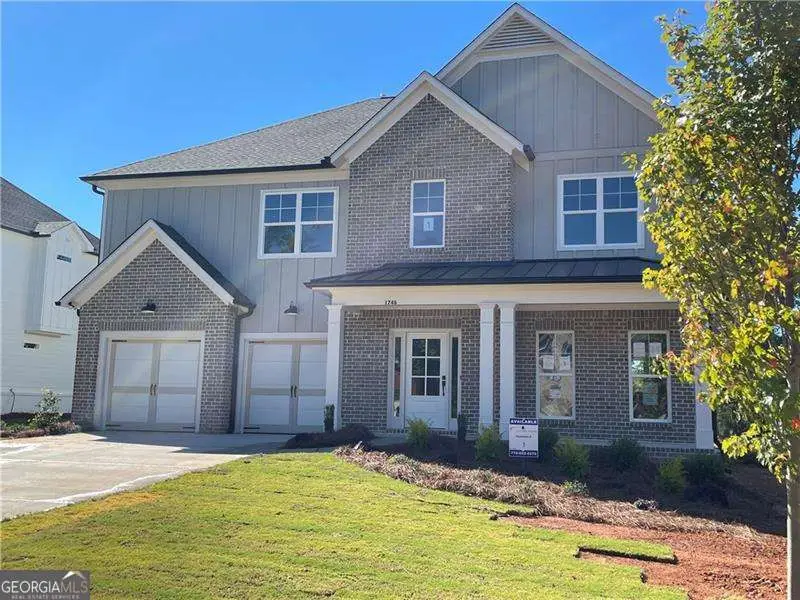 1748 Brown Circle, Marietta, GA 30066 - Image #3