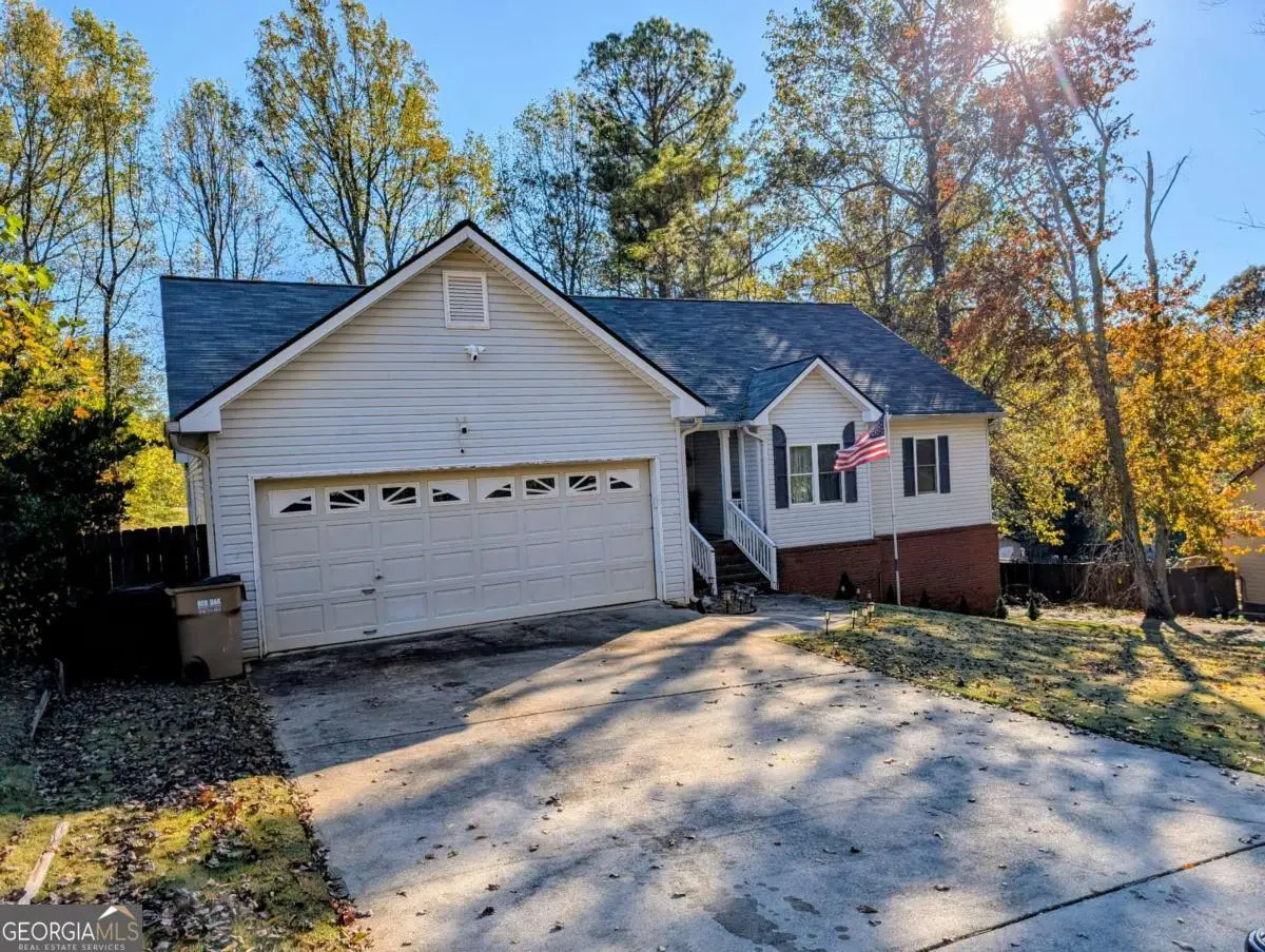 6021 Cane Crossing Drive, Gainesville, GA 30507 - #1