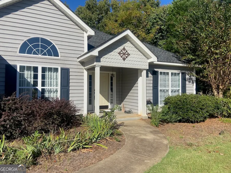 124 Lake Lillian Drive, Perry, GA 31069 - #2