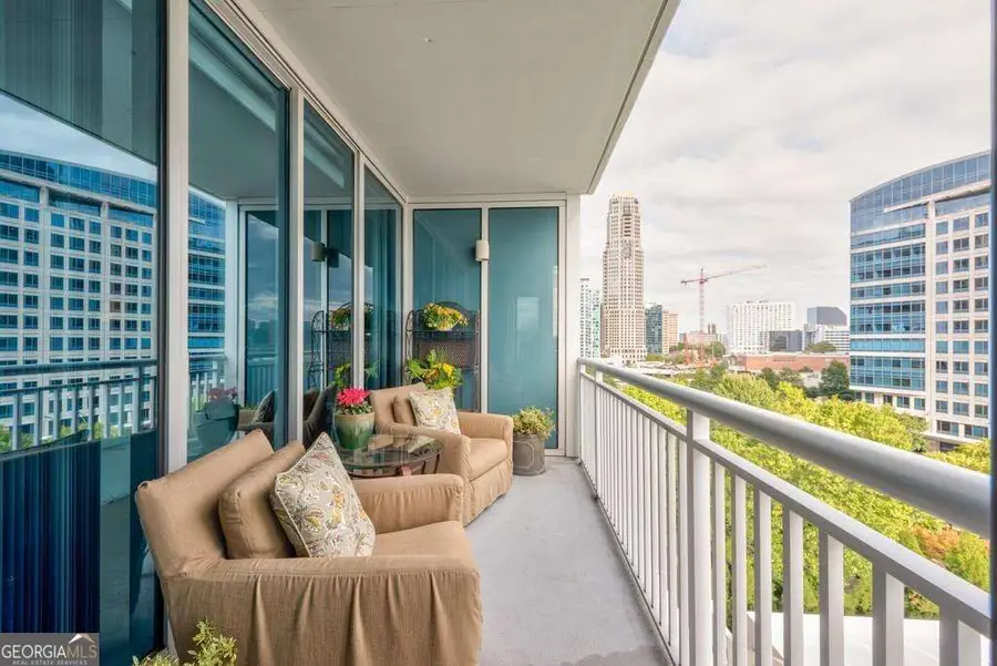 3338 Peachtree Road Ne #809, Atlanta, GA 30326 - Image #2