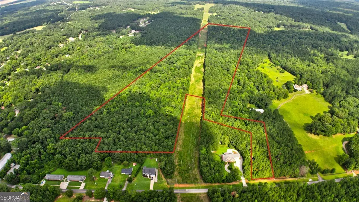 0 Fairplay Street, Rutledge, GA 30663 - #1