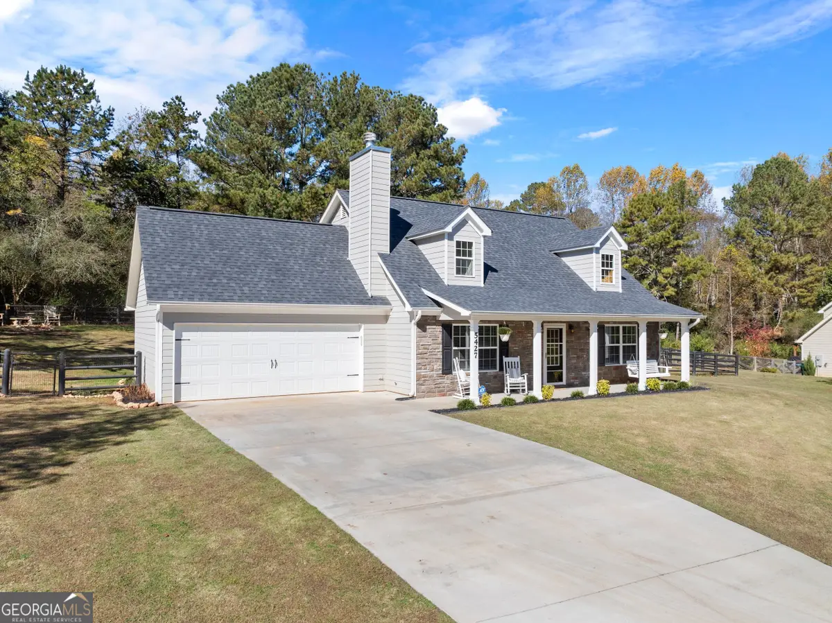 5427 Stepstone Way, Gainesville, GA 30506 - #1