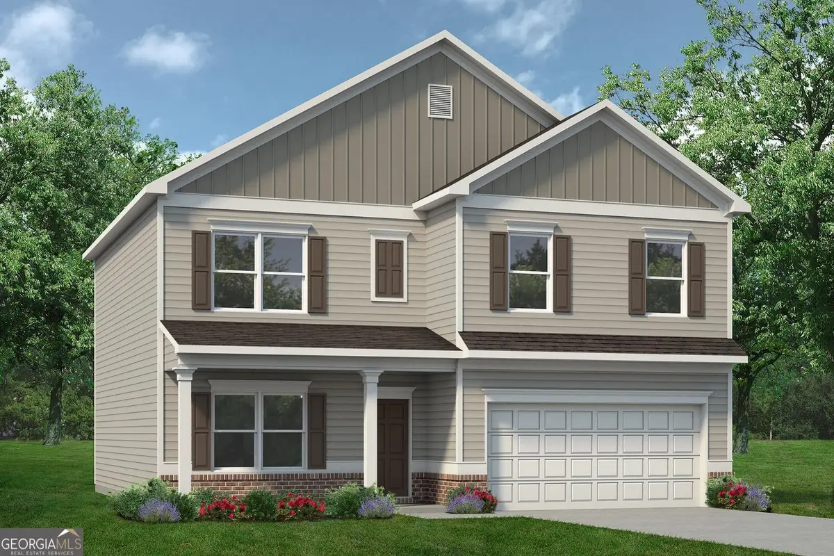 751 Victoria Heights Drive, Dallas, GA 30132 - #1