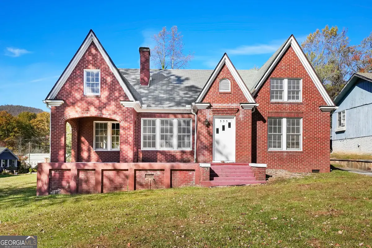 355 Warwoman Road, Clayton, GA 30525 - Image #1