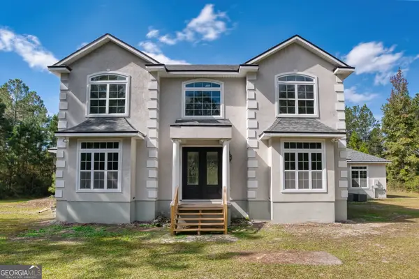 277 Waverly Lane, White Oak, GA 31568