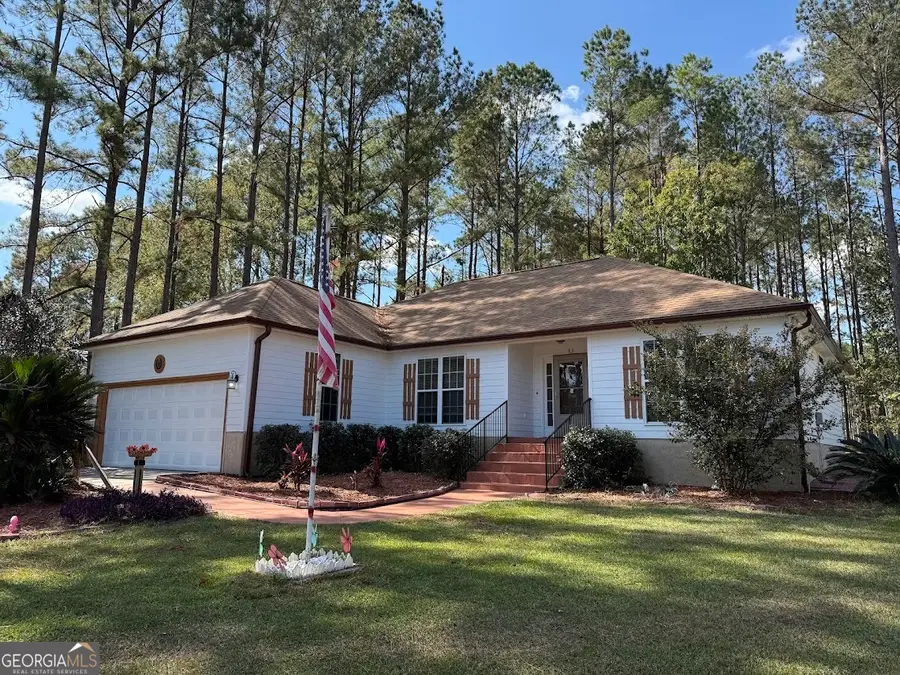 3833 Chris Circle, Valdosta, GA 31605 - Image #2