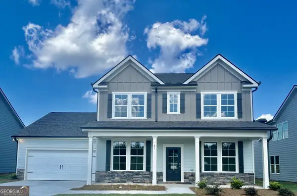 81 Purackal Lane, Statham, GA 30666