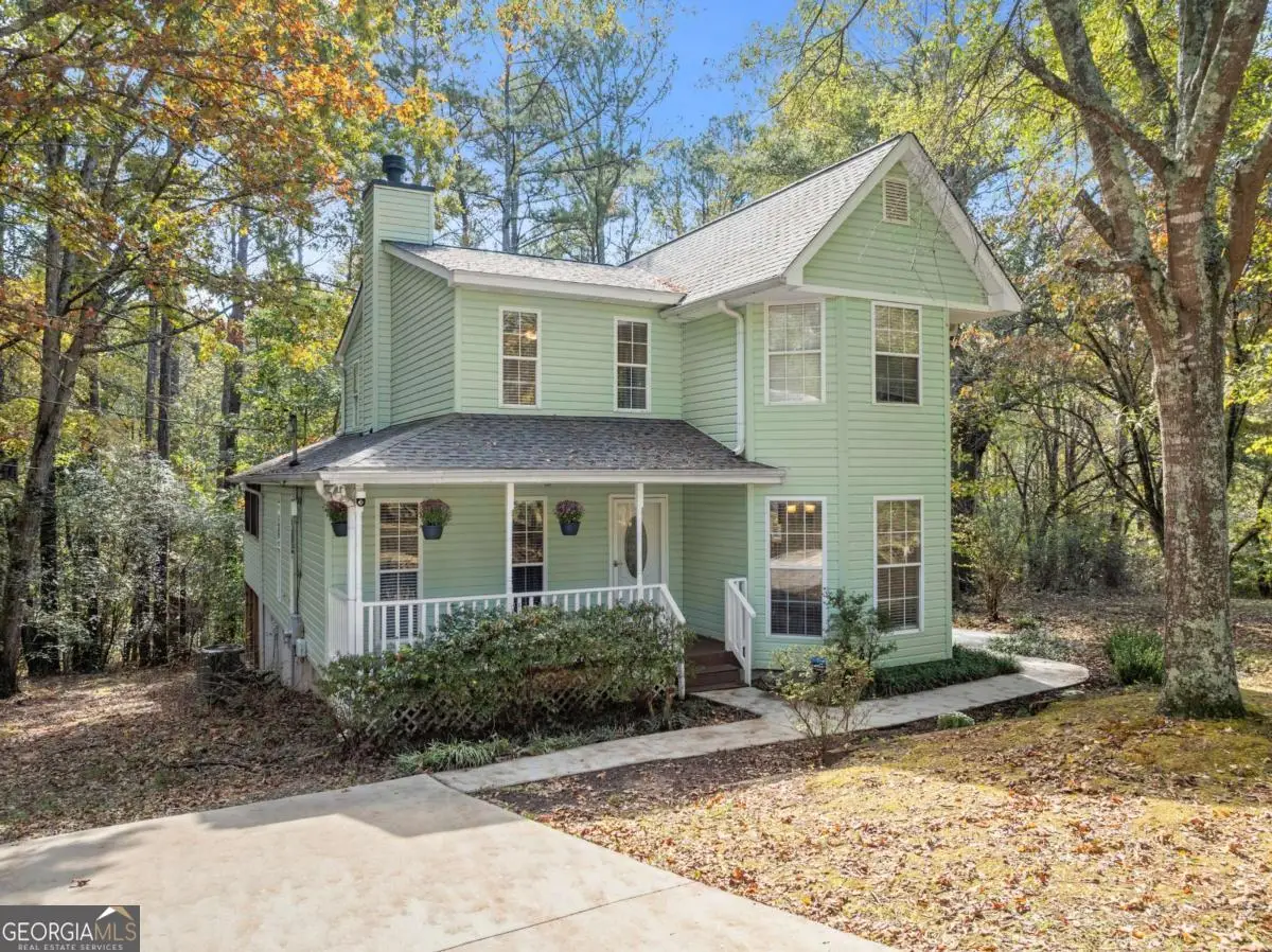 8360 Knight Road, Gainesville, GA 30506 - #1