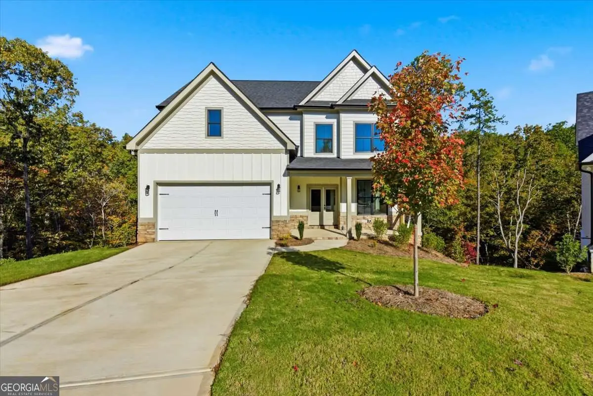 28 Creekview Drive Se, Cartersville, GA 30120 - #1