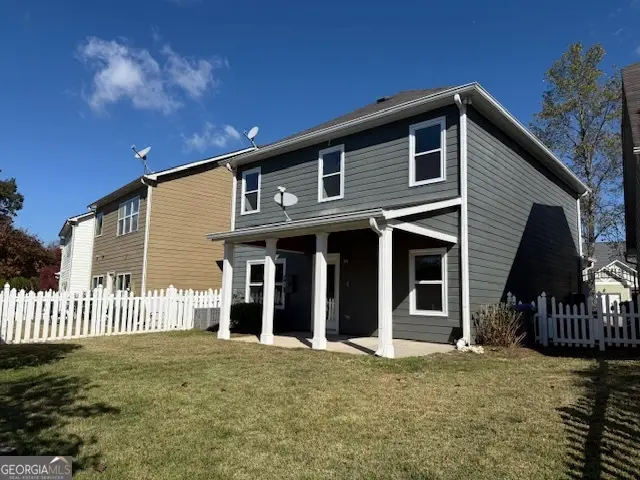 179 Oakmont Drive, Dawsonville, GA 30534 - Image #3