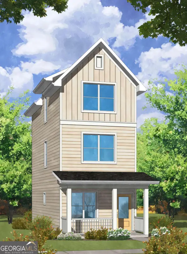 102 Crown Street #LOT 1, Lagrange, GA 30240