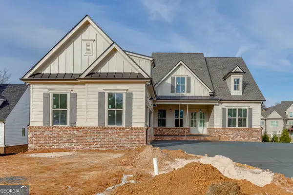 180 Harmony Grove Lane, Jefferson, GA 30549