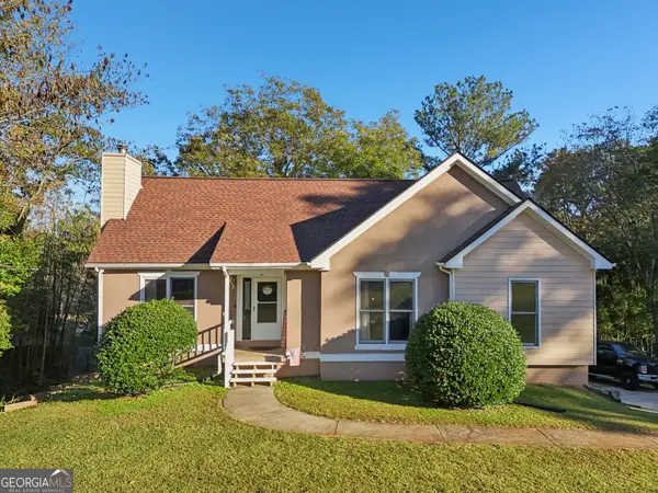 777 College Street, Carrollton, GA 30117