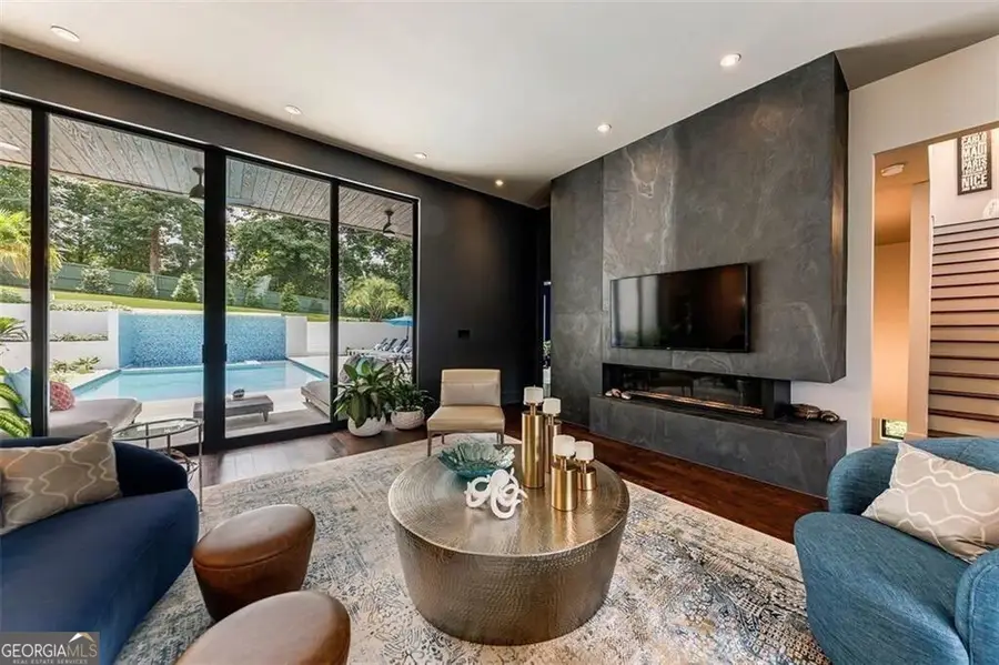 1263 Hopkins Terrace Ne, Atlanta, GA 30324 - Image #2