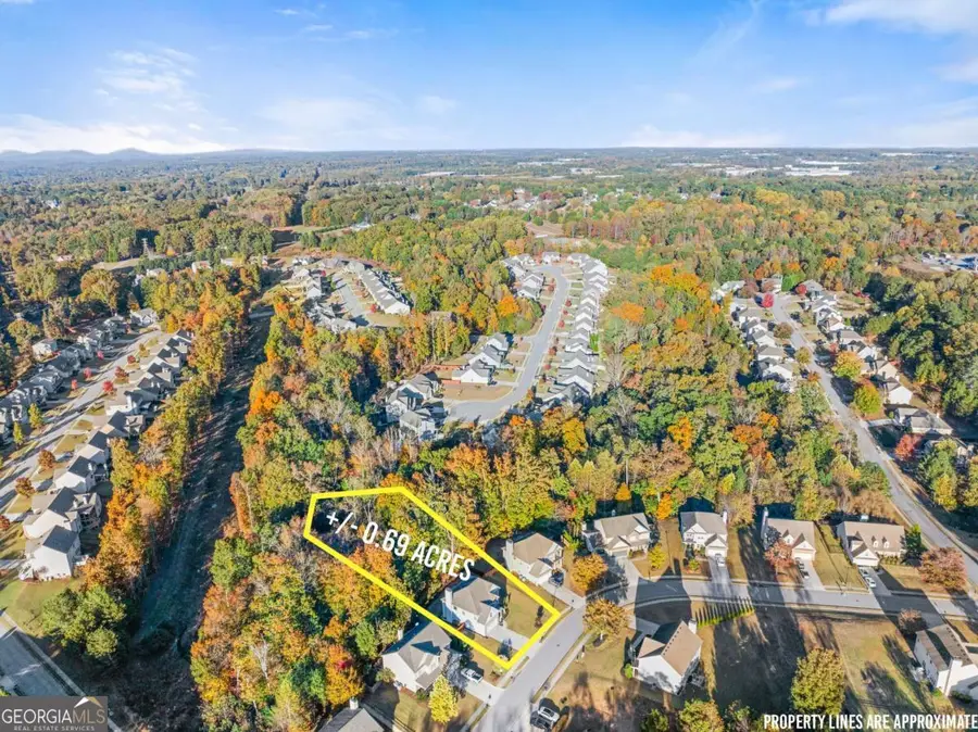 6322 Spring Cove Drive, Flowery Branch, GA 30542 - #2