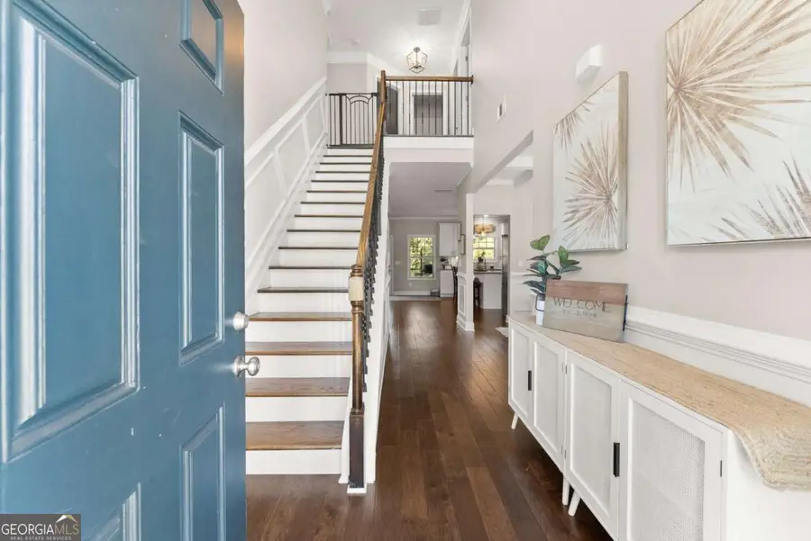 6322 Spring Cove Drive, Flowery Branch, GA 30542 - #3