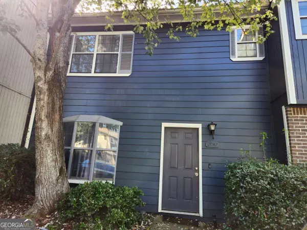 2081 Lenoa Lane, Austell, GA 30106